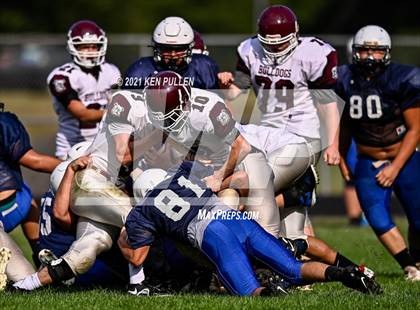 Thumbnail 1 in McCluer @ Luray photogallery.