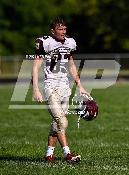 Thumbnail 1 in McCluer @ Luray photogallery.