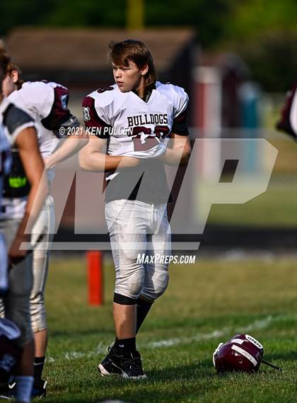 Thumbnail 3 in McCluer @ Luray photogallery.