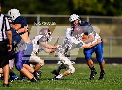 Thumbnail 2 in McCluer @ Luray photogallery.