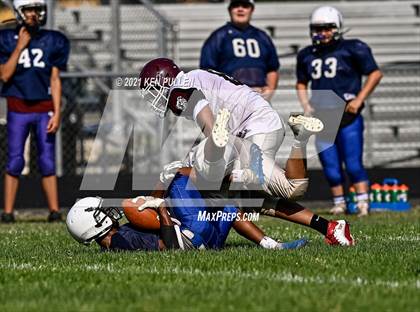 Thumbnail 2 in McCluer @ Luray photogallery.