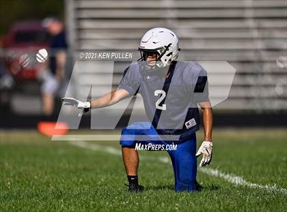 Thumbnail 2 in McCluer @ Luray photogallery.
