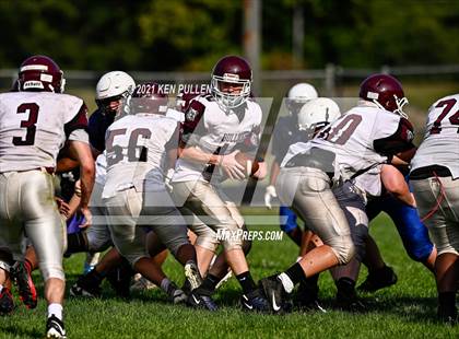 Thumbnail 1 in McCluer @ Luray photogallery.