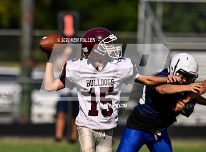 Thumbnail 3 in McCluer @ Luray photogallery.
