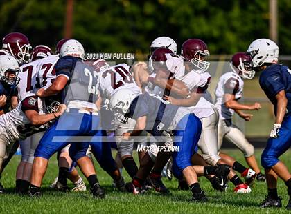 Thumbnail 1 in McCluer @ Luray photogallery.