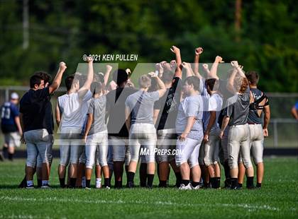 Thumbnail 1 in McCluer @ Luray photogallery.