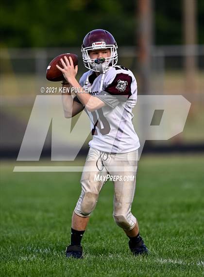 Thumbnail 2 in McCluer @ Luray photogallery.