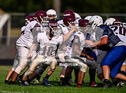Thumbnail 3 in McCluer @ Luray photogallery.