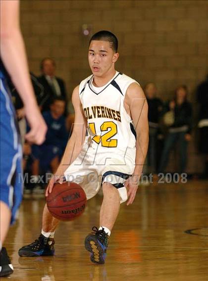 Thumbnail 1 in Amador @ Rosemont photogallery.