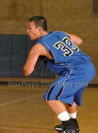 Thumbnail 1 in Amador @ Rosemont photogallery.