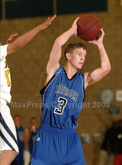 Thumbnail 3 in Amador @ Rosemont photogallery.