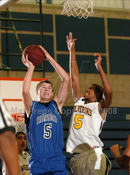 Thumbnail 1 in Amador @ Rosemont photogallery.