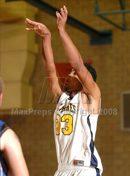 Thumbnail 3 in Amador @ Rosemont photogallery.