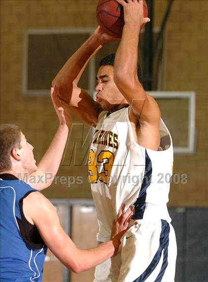 Thumbnail 1 in Amador @ Rosemont photogallery.