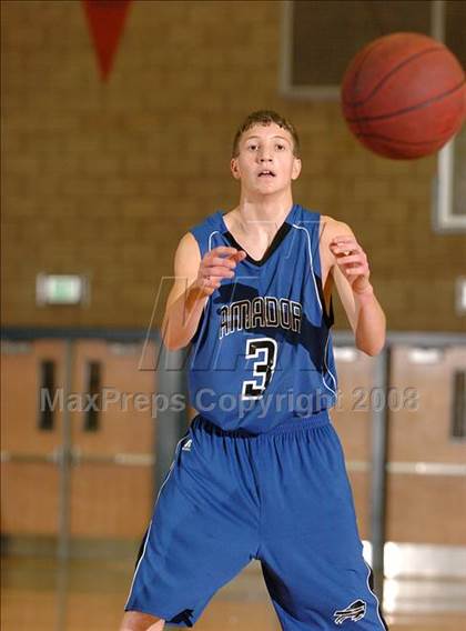 Thumbnail 1 in Amador @ Rosemont photogallery.