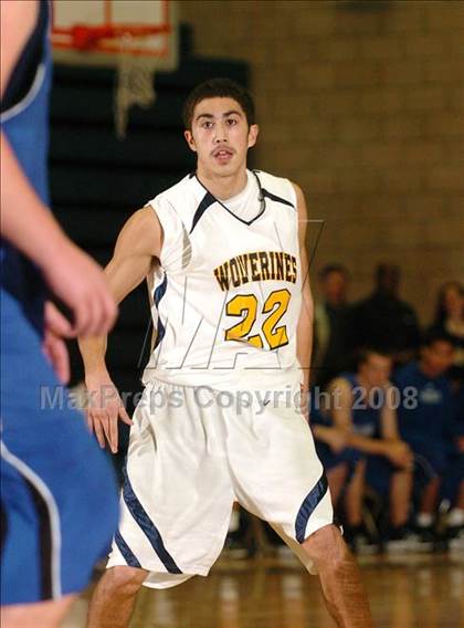 Thumbnail 2 in Amador @ Rosemont photogallery.