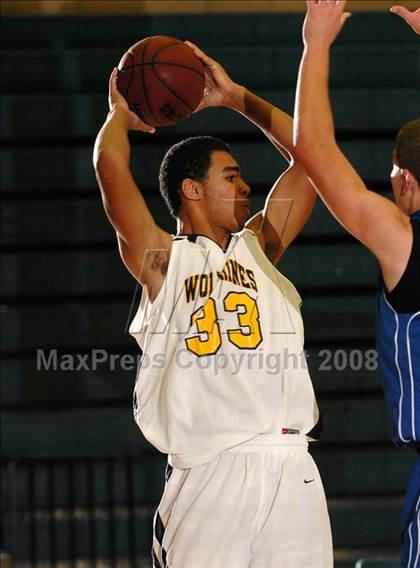 Thumbnail 1 in Amador @ Rosemont photogallery.