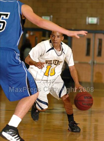 Thumbnail 1 in Amador @ Rosemont photogallery.