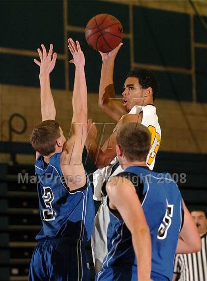 Thumbnail 2 in Amador @ Rosemont photogallery.