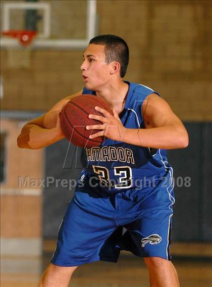 Thumbnail 2 in Amador @ Rosemont photogallery.