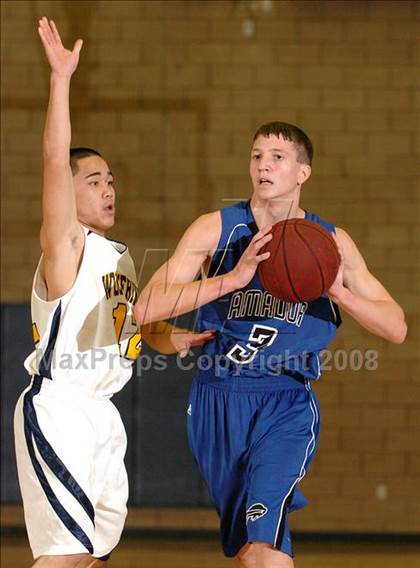 Thumbnail 3 in Amador @ Rosemont photogallery.