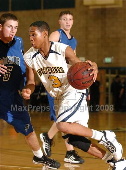 Thumbnail 3 in Amador @ Rosemont photogallery.