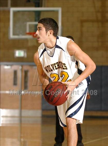 Thumbnail 2 in Amador @ Rosemont photogallery.