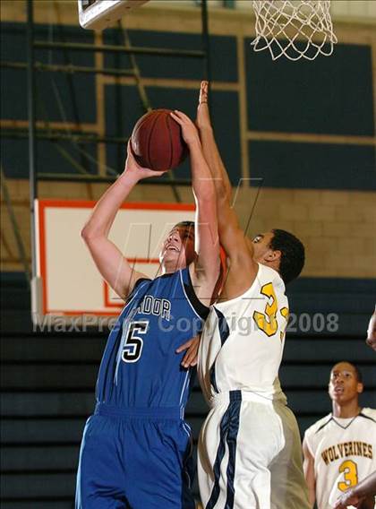Thumbnail 1 in Amador @ Rosemont photogallery.