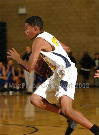 Thumbnail 2 in Amador @ Rosemont photogallery.