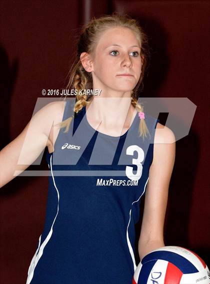 Thumbnail 3 in Faith Lutheran vs Alexander Dawson photogallery.