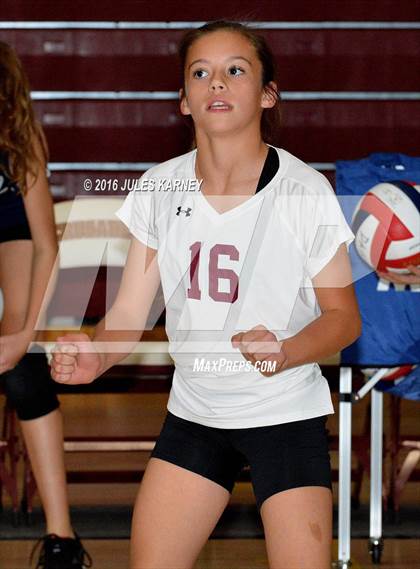 Thumbnail 2 in Faith Lutheran vs Alexander Dawson photogallery.