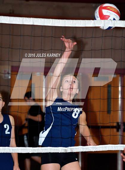 Thumbnail 2 in Faith Lutheran vs Alexander Dawson photogallery.