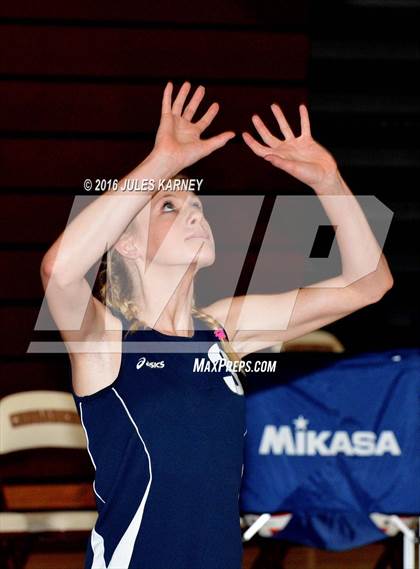 Thumbnail 1 in Faith Lutheran vs Alexander Dawson photogallery.