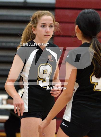 Thumbnail 2 in Faith Lutheran vs Alexander Dawson photogallery.