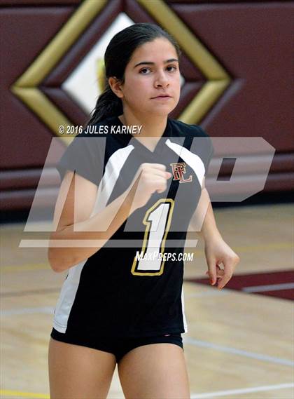 Thumbnail 1 in Faith Lutheran vs Alexander Dawson photogallery.