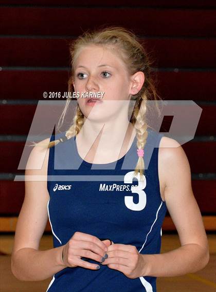 Thumbnail 2 in Faith Lutheran vs Alexander Dawson photogallery.