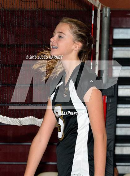 Thumbnail 3 in Faith Lutheran vs Alexander Dawson photogallery.