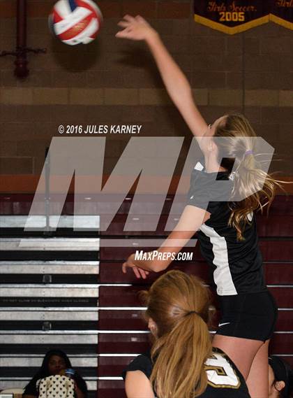Thumbnail 1 in Faith Lutheran vs Alexander Dawson photogallery.