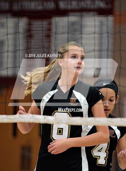 Thumbnail 1 in Faith Lutheran vs Alexander Dawson photogallery.