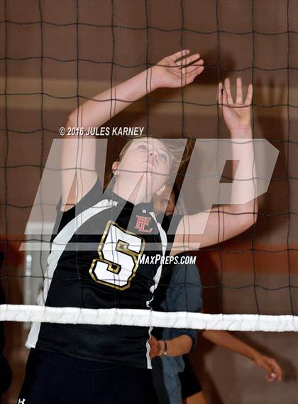 Thumbnail 2 in Faith Lutheran vs Alexander Dawson photogallery.