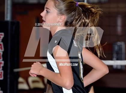 Thumbnail 1 in Faith Lutheran vs Alexander Dawson photogallery.
