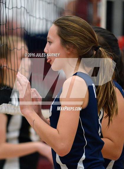 Thumbnail 1 in Faith Lutheran vs Alexander Dawson photogallery.