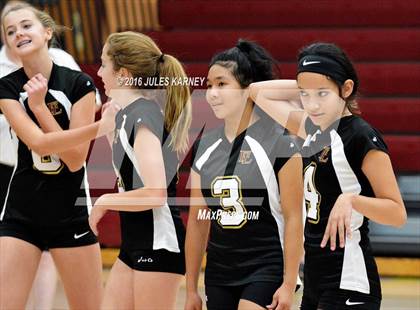 Thumbnail 3 in Faith Lutheran vs Alexander Dawson photogallery.