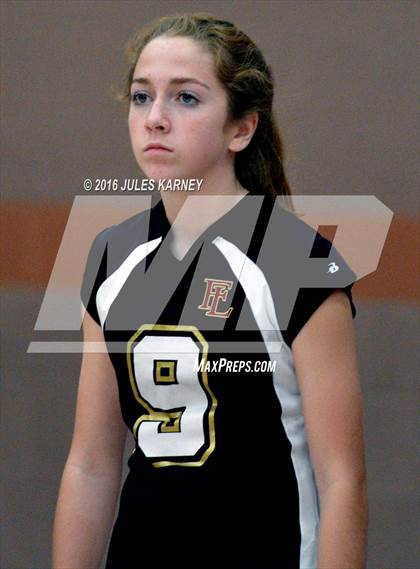 Thumbnail 2 in Faith Lutheran vs Alexander Dawson photogallery.