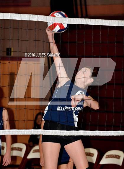 Thumbnail 1 in Faith Lutheran vs Alexander Dawson photogallery.
