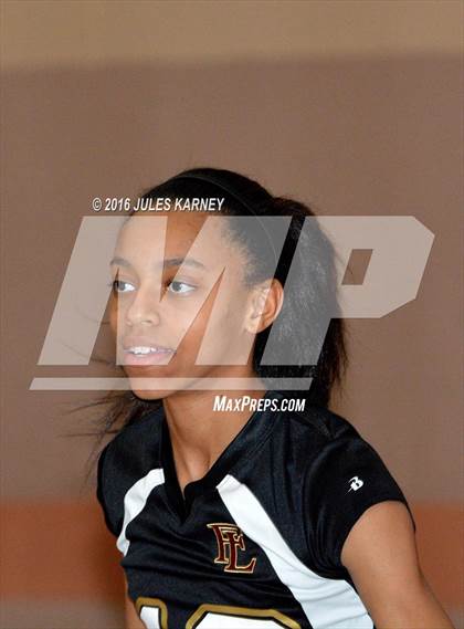 Thumbnail 2 in Faith Lutheran vs Alexander Dawson photogallery.