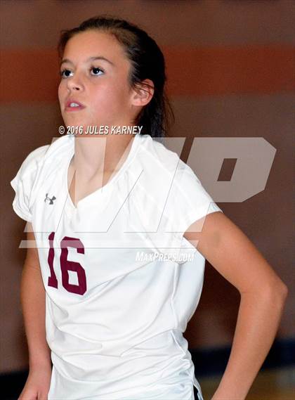 Thumbnail 2 in Faith Lutheran vs Alexander Dawson photogallery.