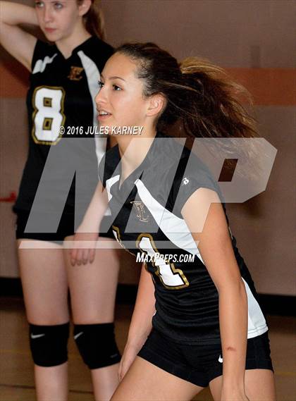 Thumbnail 1 in Faith Lutheran vs Alexander Dawson photogallery.