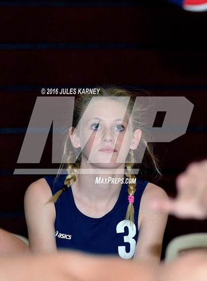 Thumbnail 2 in Faith Lutheran vs Alexander Dawson photogallery.