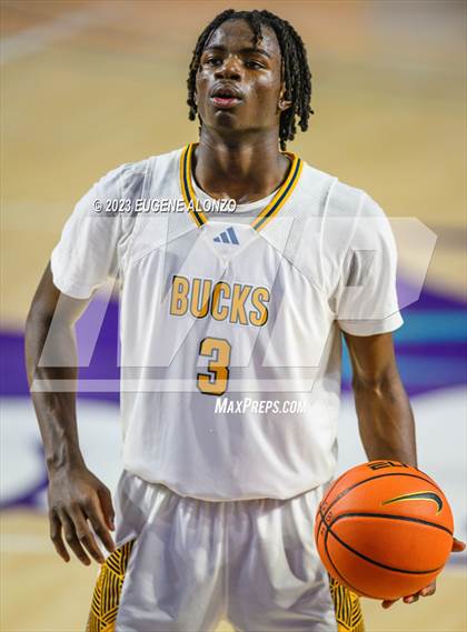 Thumbnail 2 in Lyon County @ Buckhorn (City of Palms Classic) photogallery.